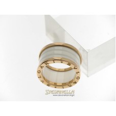 Bulgari B01 Ring ref. AN855564 misura 13 / 53 nuovo